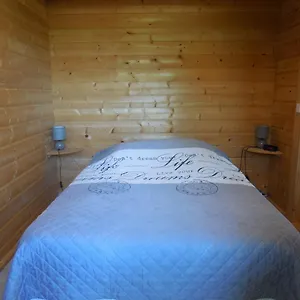 Le Bois De Célio Hébergement de vacances