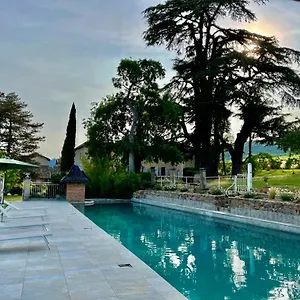Domaine De La Baisse Hébergement de vacances