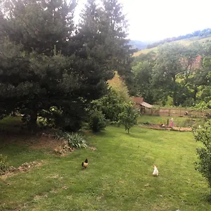 De Gobertier Hébergement de vacances