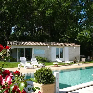  Hébergement de vacances Un Lit En Provence France