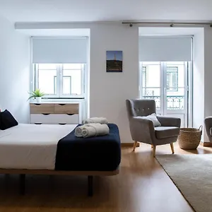  Appartement Belém - Fully Equiped Portugal